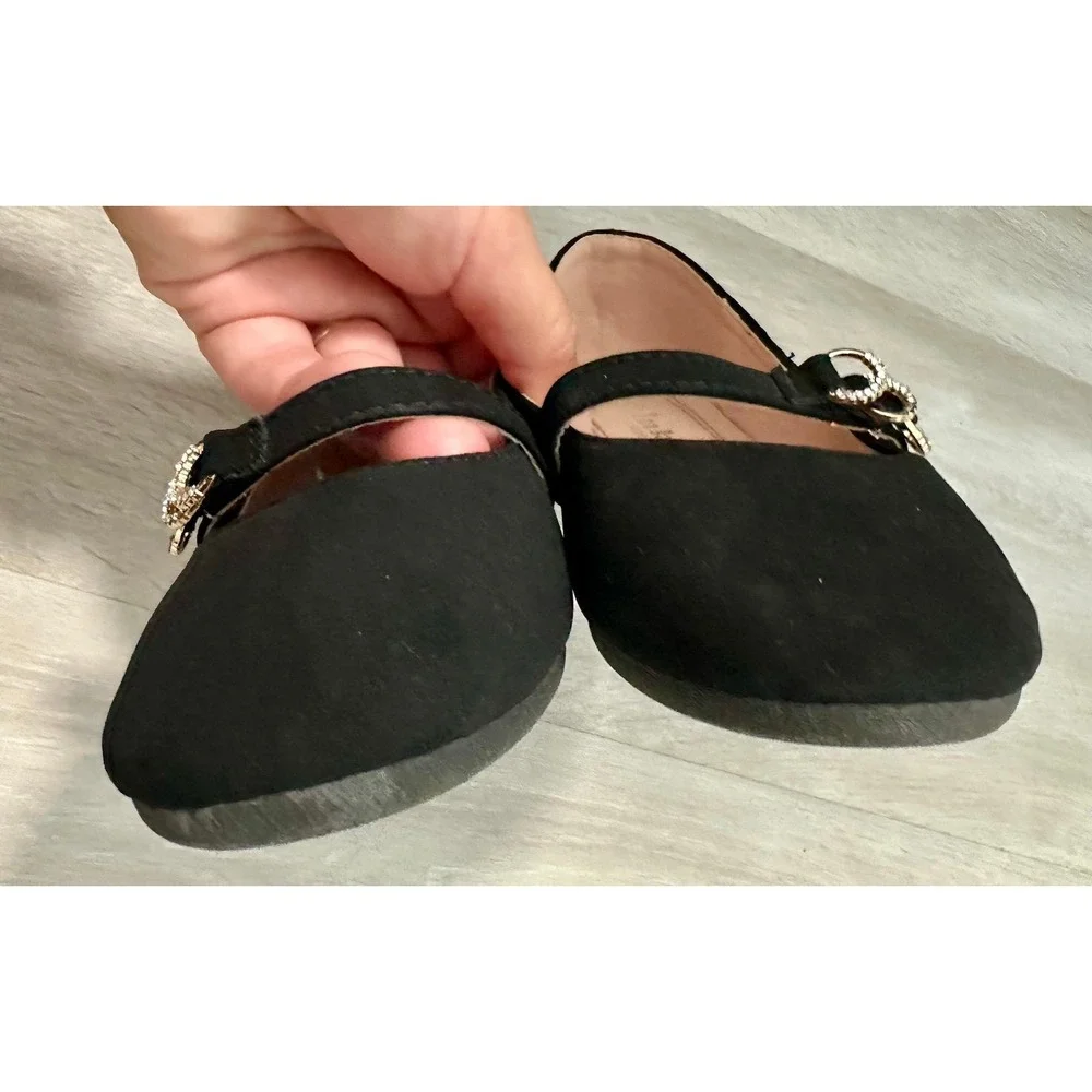 Link Comfort step into